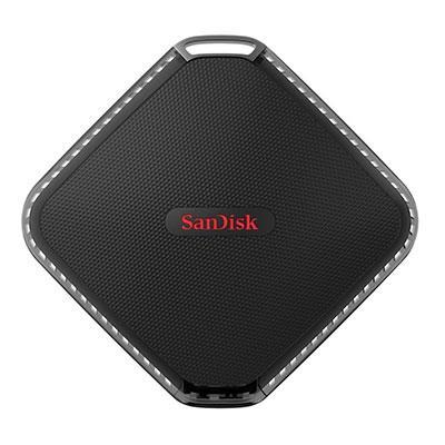 Ổ cứng di động Sandisk SDSSDEXT-120G-G25