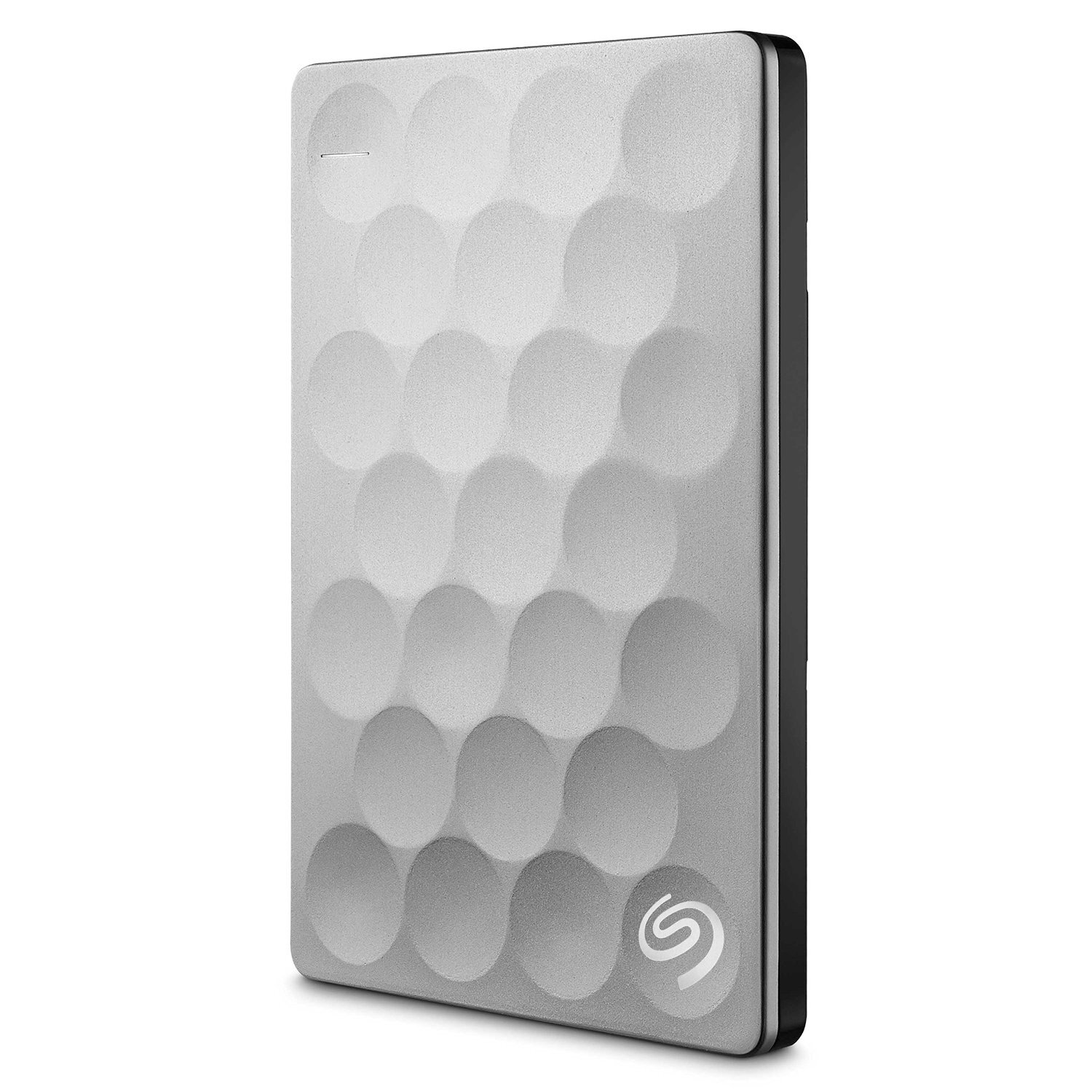 Ổ cứng di động Seagate Backup Plus Portable 2TB Ultra Slim Platinum (STEH2000300)
