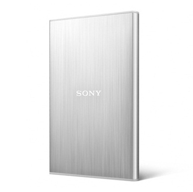 Ổ cứng di dộng Sony Compact Slim 1TB (Black)