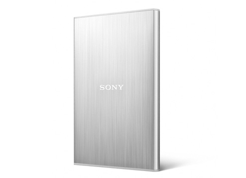 Ổ cứng di động Sony Compact Slim HD-SL1 1TB 3.0