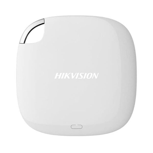 Ổ cứng di động SSD 128G Hikvision HS-ESSD-T100I