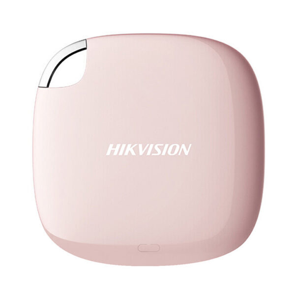Ổ cứng di động SSD 512G Hikvision HS-ESSD-T100I/512G