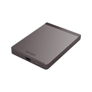 Ổ cứng di động SSD Lexar SL200 1TB USB 3.1 (LSL200X001T-RNNNG)