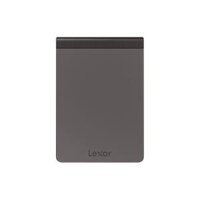 Ổ cứng di động SSD Lexar SL200 1TB USB 3.1 (LSL200X001T-RNNNG)