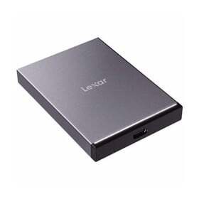 Ổ cứng di động SSD Lexar SL210 Portable 500GB