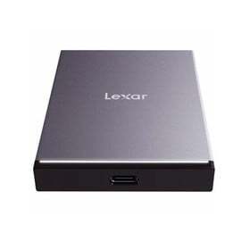 Ổ cứng di động SSD Lexar SL210 Portable 2TB