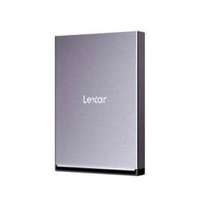 Ổ cứng di động SSD Lexar SL210 Portable 500GB