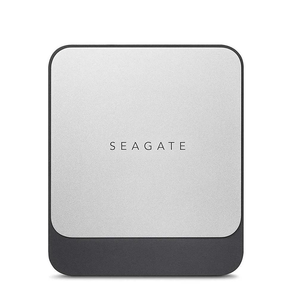Ổ cứng di động SSD Seagate Fast 250GB STCM250400