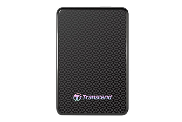 Ổ cứng di động SSD Transcend External ESD400 256GB