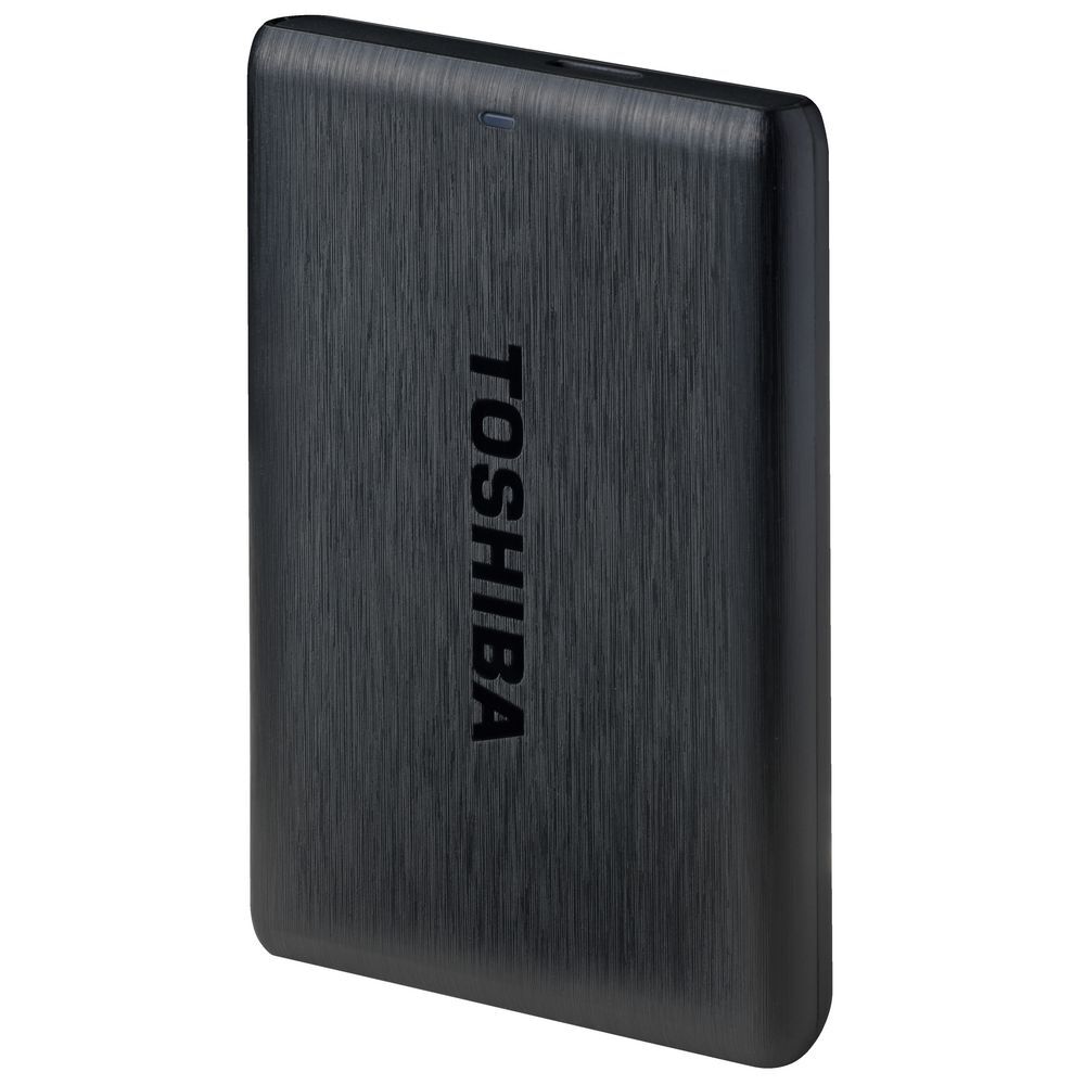 Ổ cứng di động Toshiba Canvio Simple - 1TB, USB 3.0