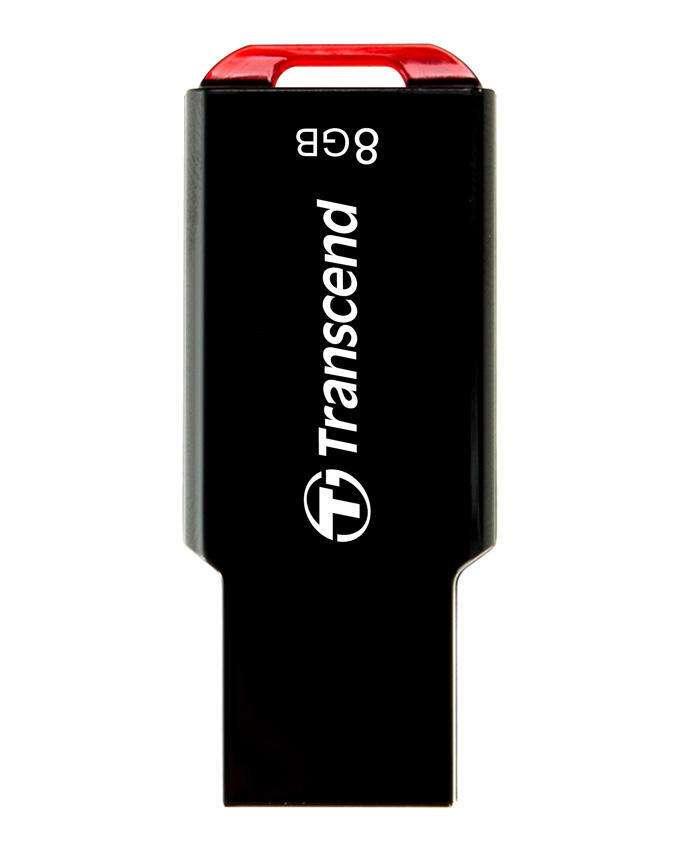 Ổ cứng di động USB Transcend 8GB JF310