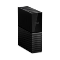 Ổ Cứng Di Động WD My Book 8TB 3.5 inch USB 3.0 WDBBGB0080HBKSESN