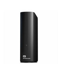 Ổ cứng gắn ngoài HDD Western Elements Desktop 3TB 3.5 USB 3.0 WDBBKG0030HBK-SESN