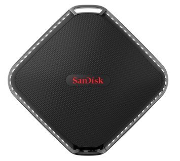 Ổ cứng gắn ngoài SanDisk SSD EXT 500 120GB