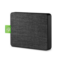 Ổ cứng gắn ngoài SSD 1TB 2.5" Seagate Ultra Touch STJW1000401