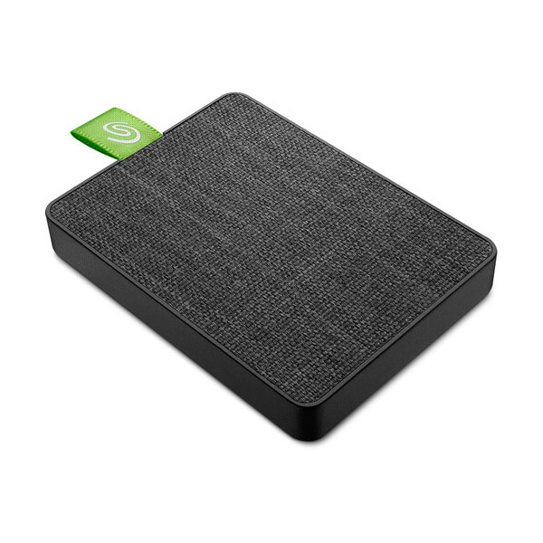 Ổ cứng gắn ngoài SSD 500GB 2.5″ Seagate Ultra Touch STJW500401