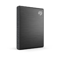 Ổ cứng gắn ngoài SSD 500GB USB-C + Rescue 2.5 inch Seagate One Touch STKG500400