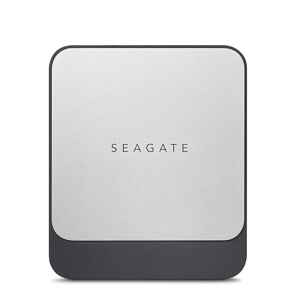 Ổ cứng gắn ngoài SSD Seagate Fast 500GB STCM500401