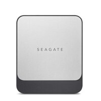 Ổ cứng gắn ngoài SSD Seagate Fast 1TB STCM1000400