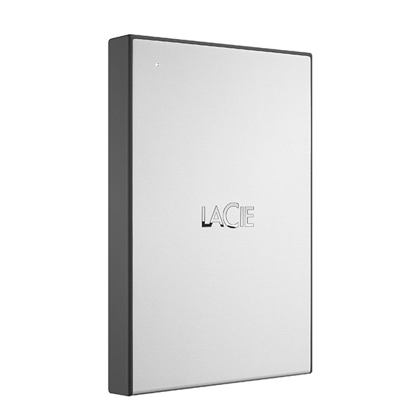 Ổ cứng HDD 1TB LACIE Birthday Mobile Drive STHY1000800