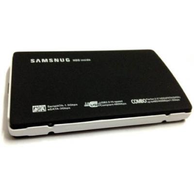 Ổ cứng HDD box Samsung 2.5 inch SATA