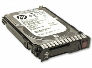 Ổ cứng HDD HPE 1.8TB 872481-B21