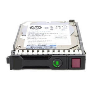 Ổ cứng HDD HPE 600GB 748387-B21