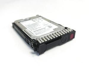 Ổ cứng HDD HPE 600GB 748387-B21