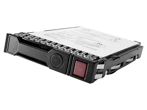 Ổ cứng HDD HPE 861750-B21