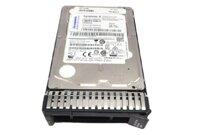 Ổ Cứng HDD IBM 600GB 10K 12Gbps SAS 2.5inch G3HS Mã sản phẩm: 00WG690