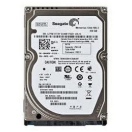 Ổ cứng HDD Laptop Seagate 320Gb/ 5400rpm/ Cache 8MB