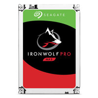 Ổ cứng HDD NAS Seagate Ironwolf Pro 16TB ST16000NE000