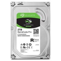 Ổ cứng HDD Seagate Barracuda ST2000DM005 2TB