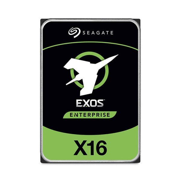 Ổ cứng HDD Seagate EXOS X16 10TB SATA 3.5″ ST10000NM001G