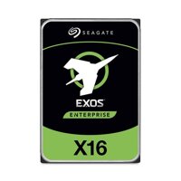 Ổ cứng HDD Seagate EXOS X16 12TB SATA 3.5″ ST12000NM001G