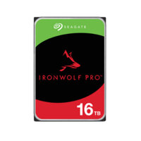 Ổ cứng HDD Seagate IronWolf Pro 16TB ST16000NT001