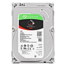 Ổ Cứng HDD Seagate IronWolf 1TB - ST1000VN002