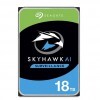 Ổ cứng HDD Seagate SkyHawk AI 18TB ST18000VE002