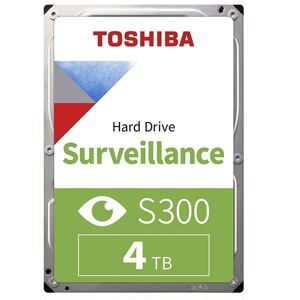Ổ cứng HDD Toshiba 4TB HDWT840UZSVA