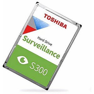 Ổ cứng HDD Toshiba 4TB HDWT840UZSVA
