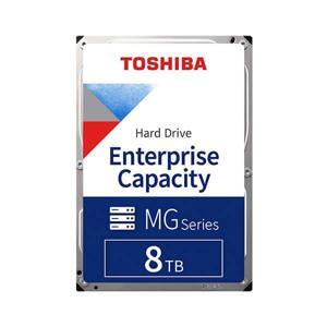 Ổ cứng HDD Toshiba 8TB MG08ADA800E