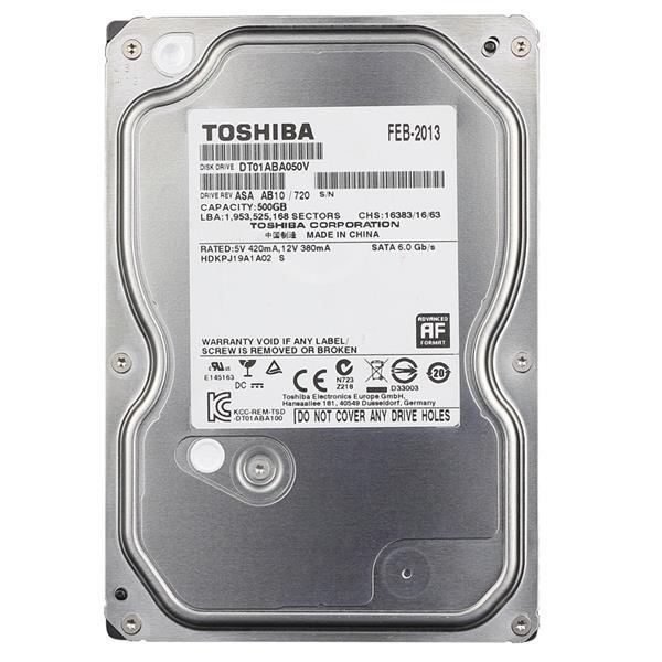 Ổ cứng HDD Toshiba AV MD04ABA400V 4TB