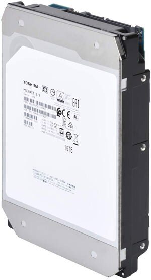 Ổ cứng HDD Toshiba Enterprise Nearline 16TB MG08ACA16TE