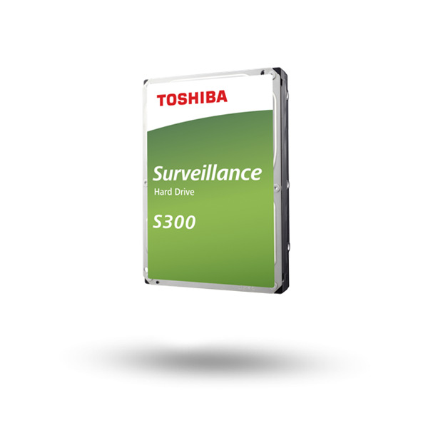 Ổ cứng HDD Toshiba S300 Surveillance HDWT380UZSVA - 8TB