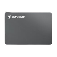 Ổ cứng HDD Transcend Extra Slim 1TB TS1TSJ25C3N