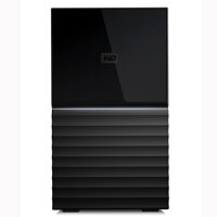 Ổ cứng HDD WD My Book Duo 20TB WDBFBE0200JBK-SESN