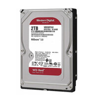 Ổ cứng HDD WD Red 2TB WD20EFAX