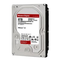 Ổ cứng HDD WD Red Plus 8TB 3.5″ SATA 3 WD80EFZZ