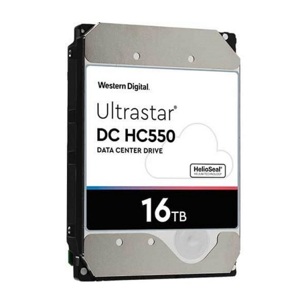 Ổ cứng HDD WD Ultrastar DC HC550 16TB 0F38462