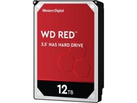 Ổ cứng HDD Western Digital Red 12TB WD120EFAX